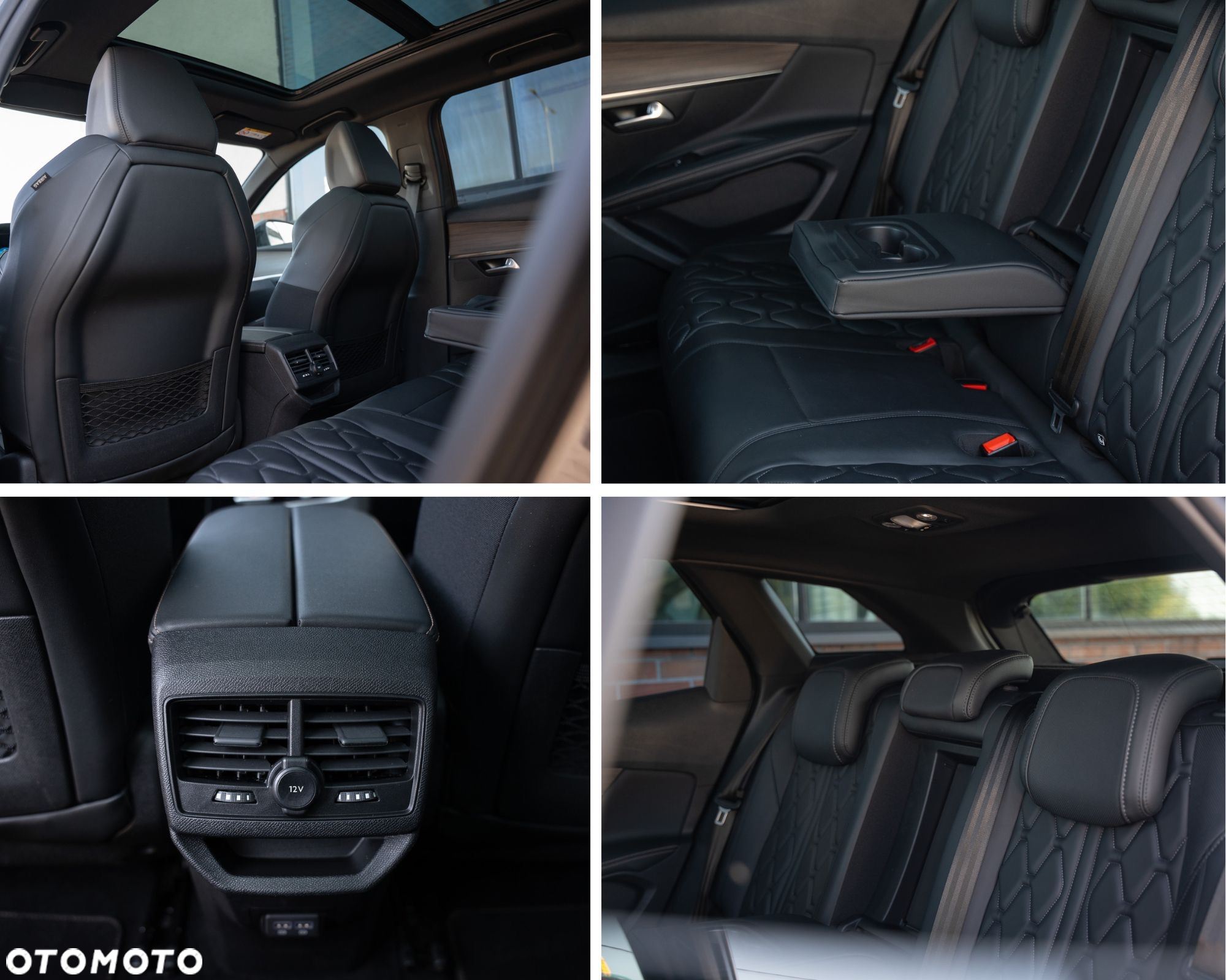 Peugeot 3008 Plug-In Hybrid 225 e-EAT8 GT - 37