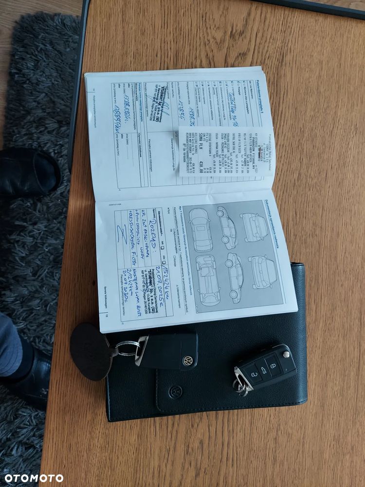 Volkswagen Golf 1.4 TSI BMT Highline - 7