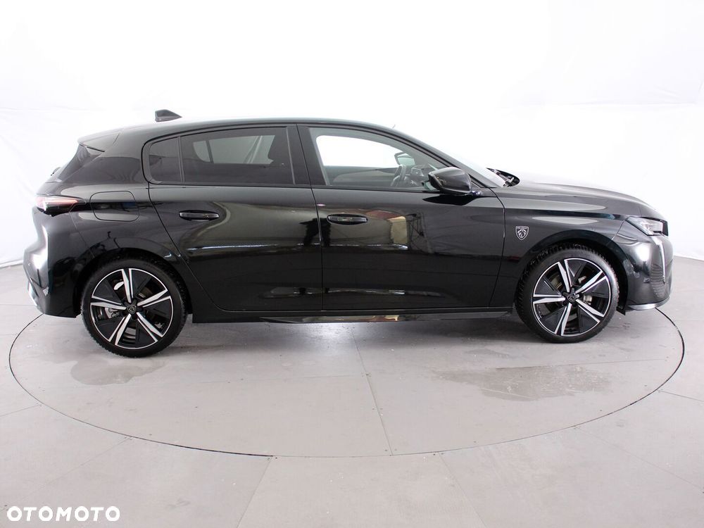 Peugeot 308 - 11
