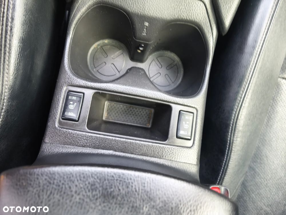 Nissan X-Trail 1.6 DCi Tekna - 14