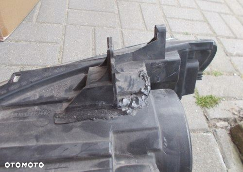 MERCEDES SPRINTER 907 910 W907 W910 PRAWA PRZEDNIA LAMPA ORYGINAŁ - 8