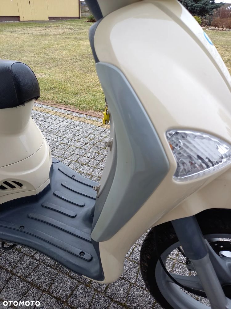 Piaggio Liberty - 7