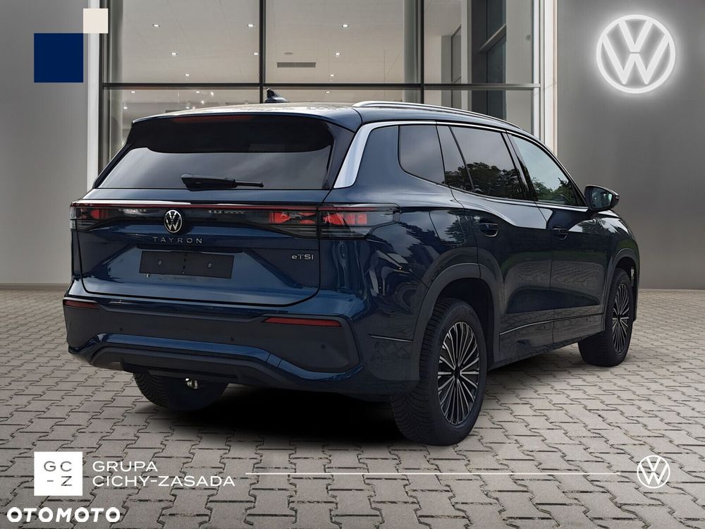 Volkswagen Tayron 2026 photo 5