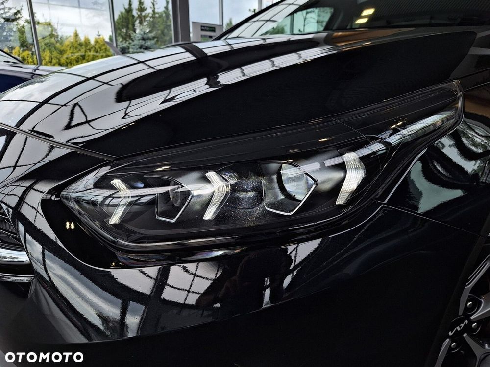 Kia Ceed 1.5 T-GDI Business Line DCT - 14