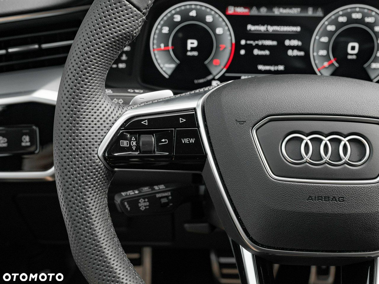 Audi A6 - 17