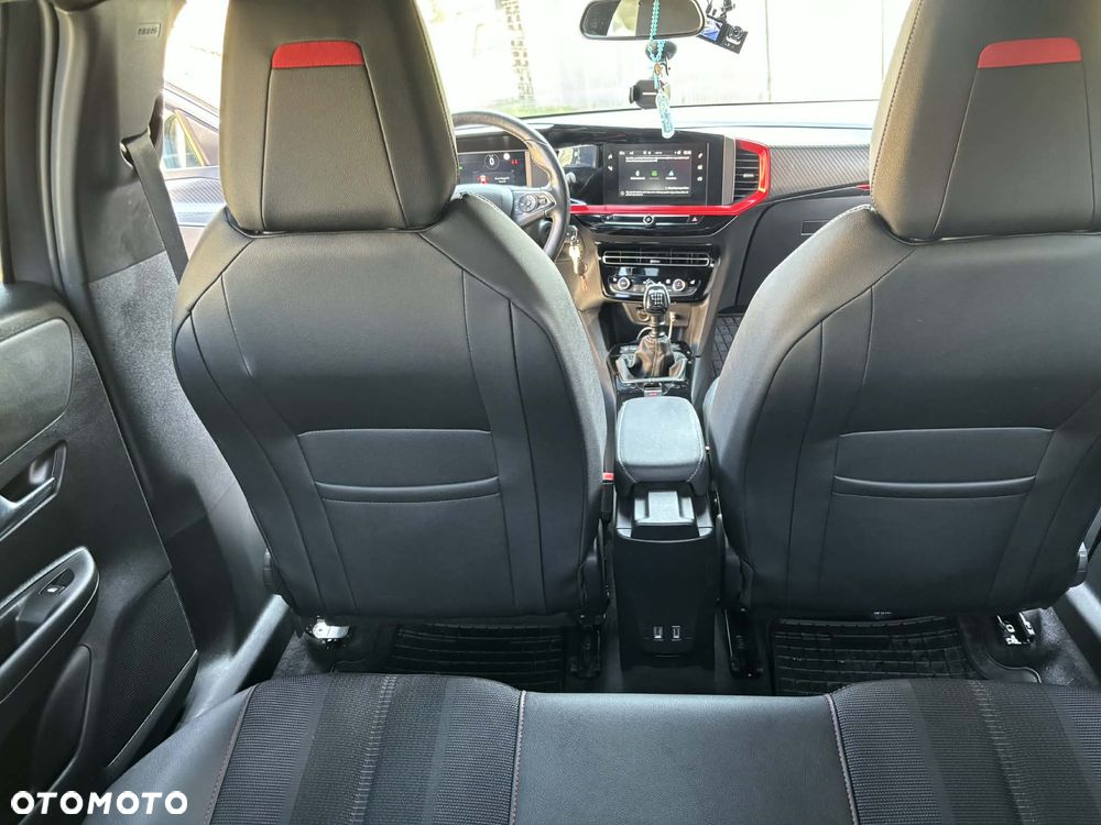 Opel Mokka 1.2 DI Turbo GS Line - 6