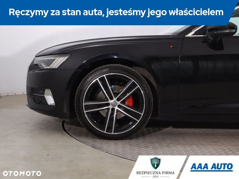 Audi A6 Limousine - 17
