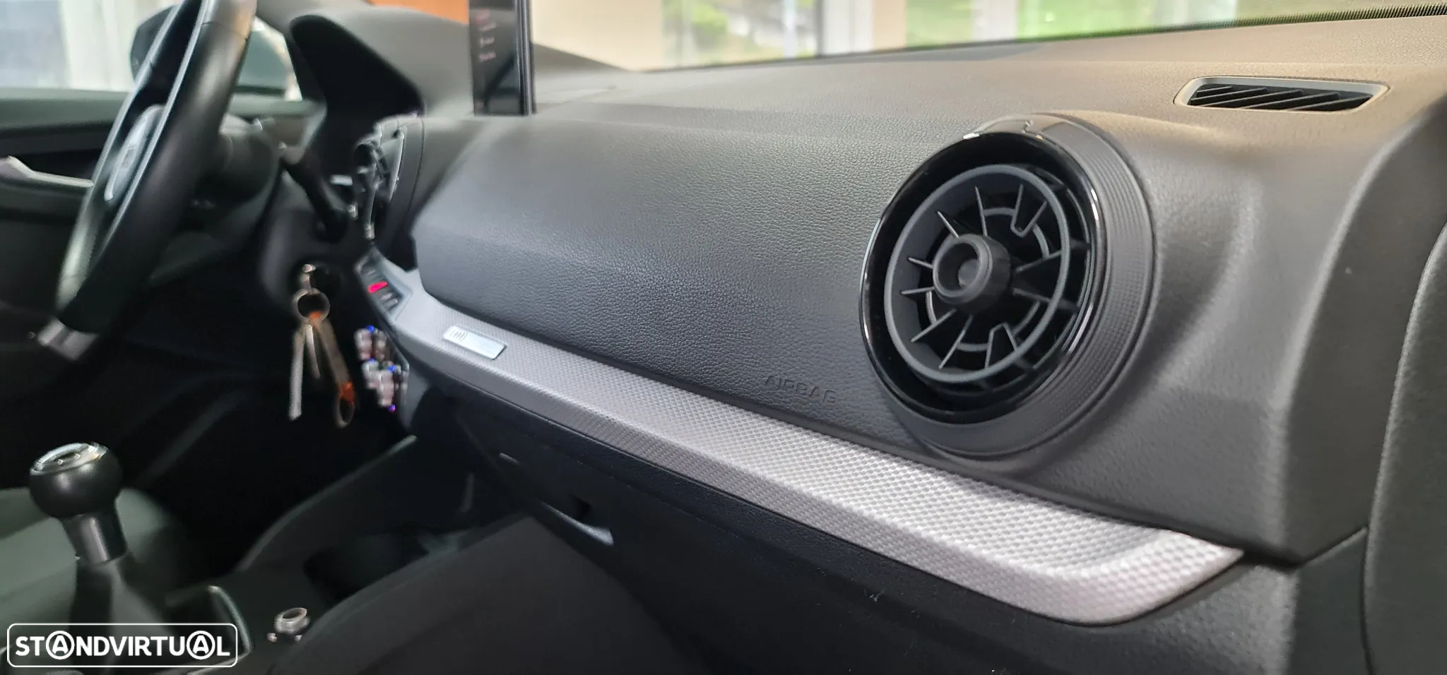 Audi Q2 1.6 TDI Design - 41