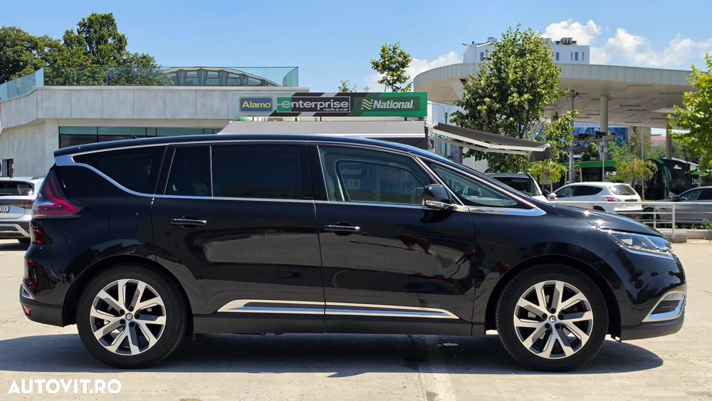 Renault Espace BLUE dCi 200 EDC INITIALE PARIS - 5