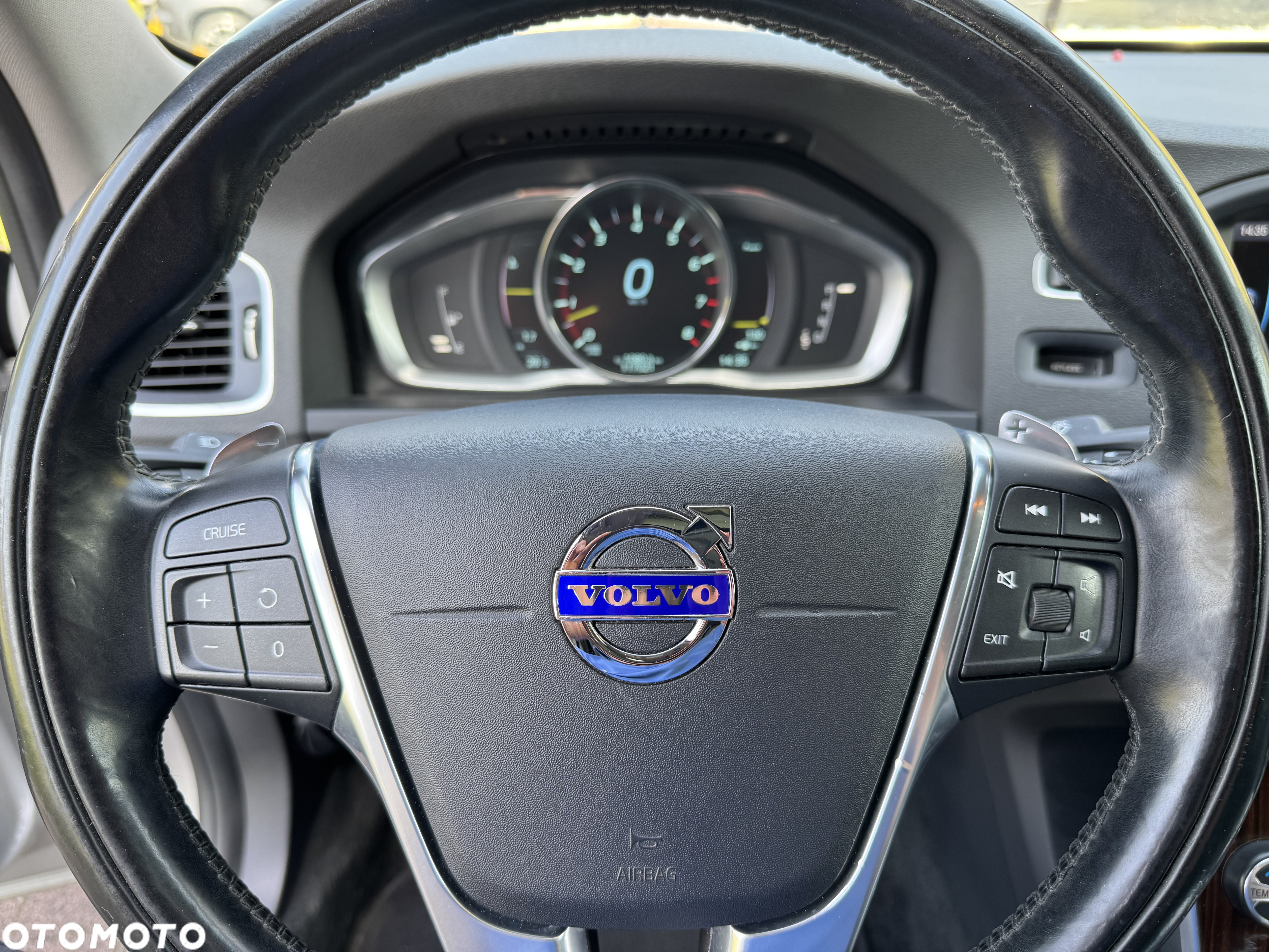 Volvo S60 - 10