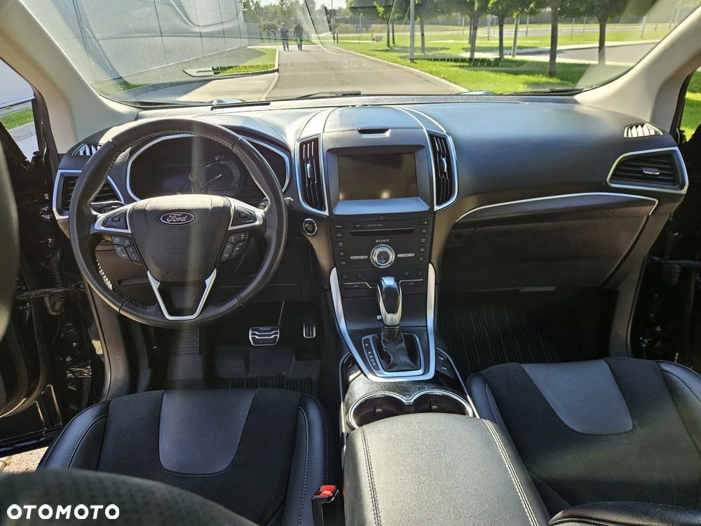Ford Edge - 25