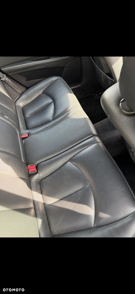 Mercedes-Benz Klasa E - 5