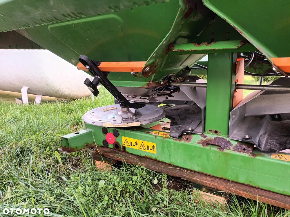 Amazone Amazone ZA-M 1501 - 3
