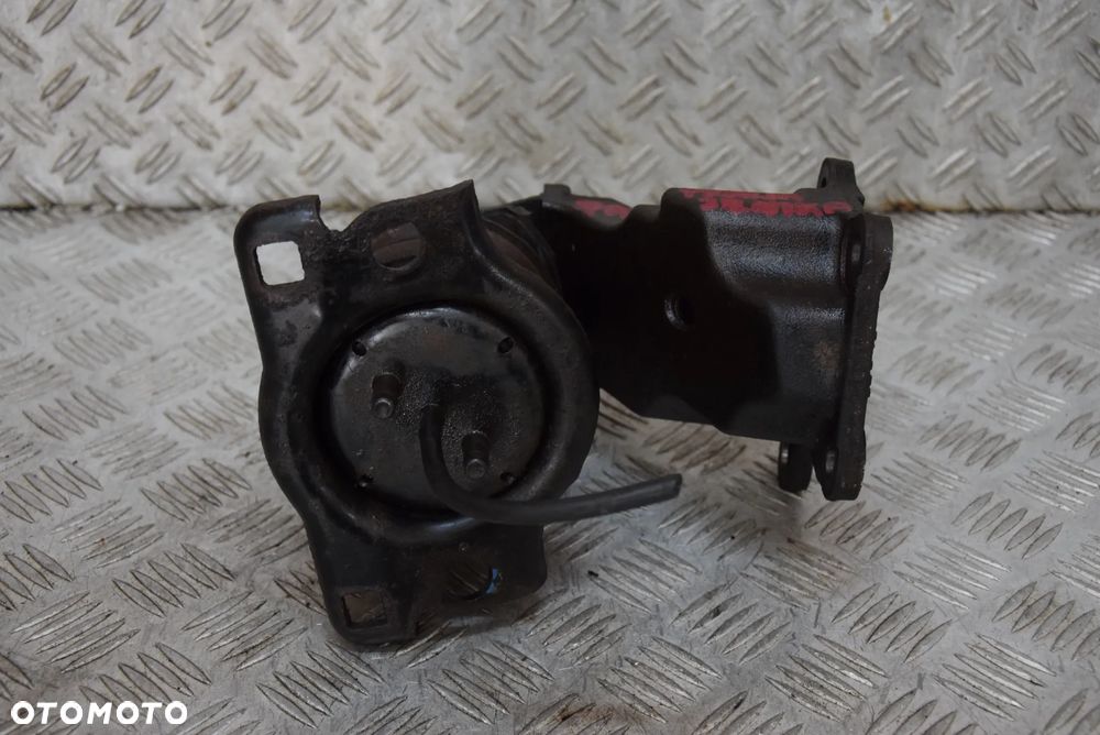 NISSAN PATHFINDER 2.5 DCI ŁAPA SILNIKA LEWA PRAWA - 5