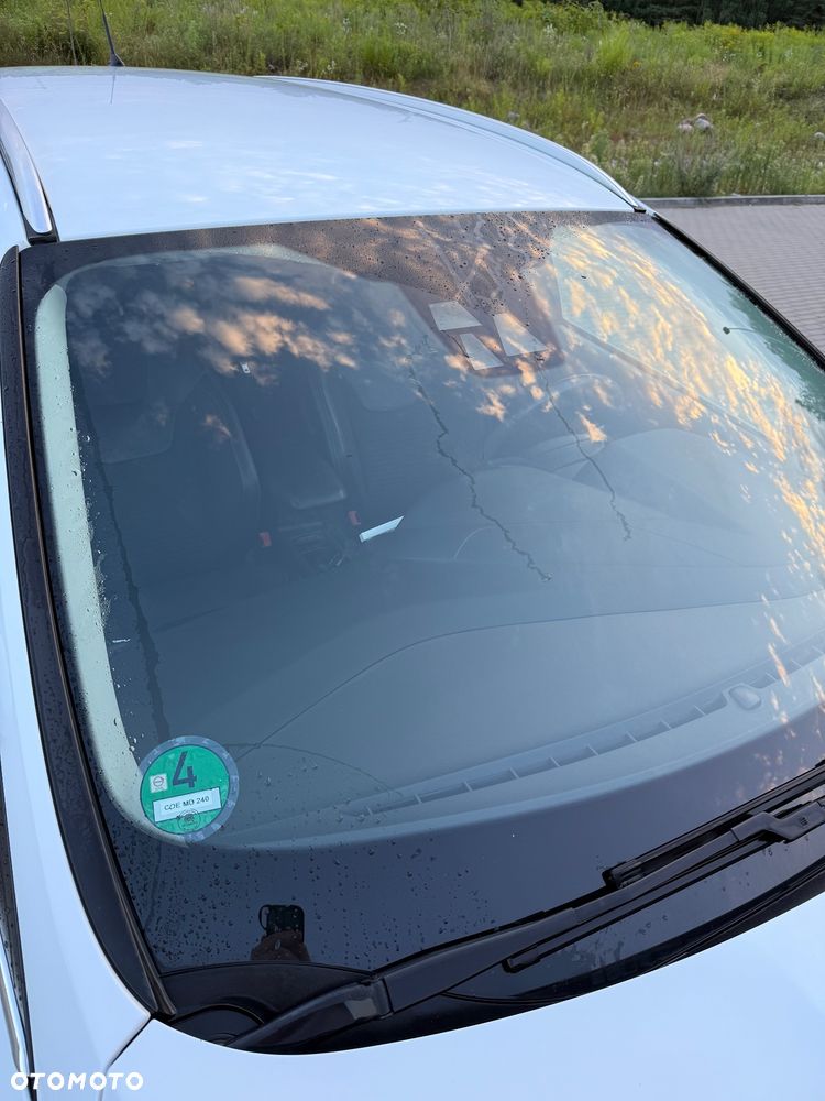 Ford Focus 1.5 TDCi DPF Start-Stopp-System Titanium - 22
