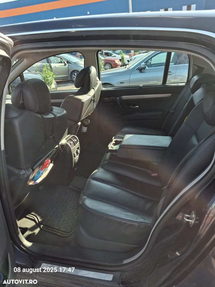 Renault Vel Satis - 6