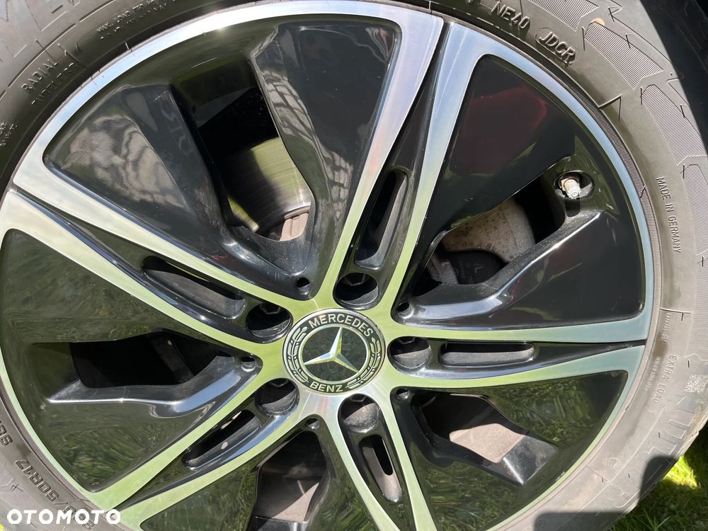 Mercedes-Benz Klasa C - 17