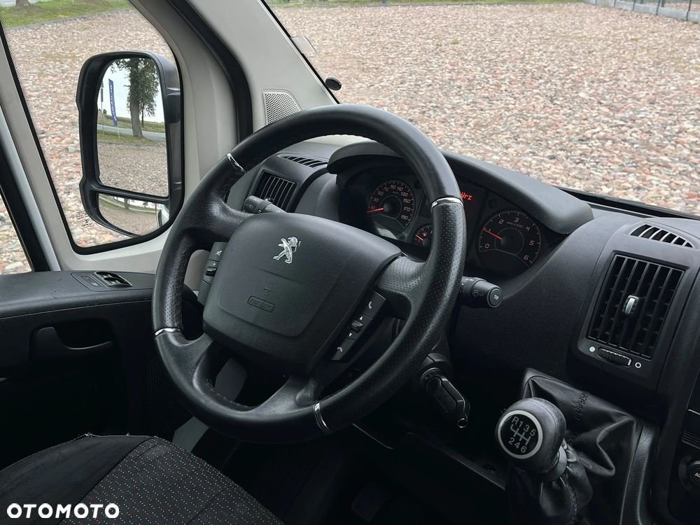 Peugeot Boxer - 10