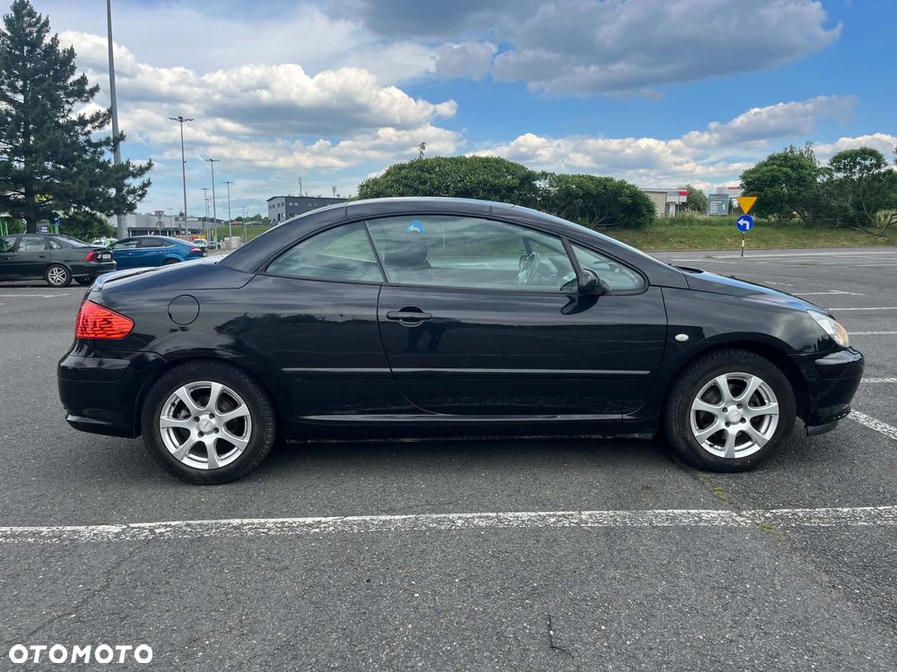 Peugeot 307 - 3