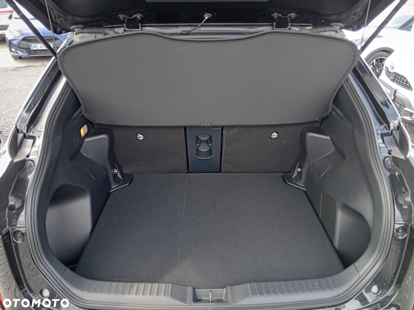 Toyota Yaris Cross - 31