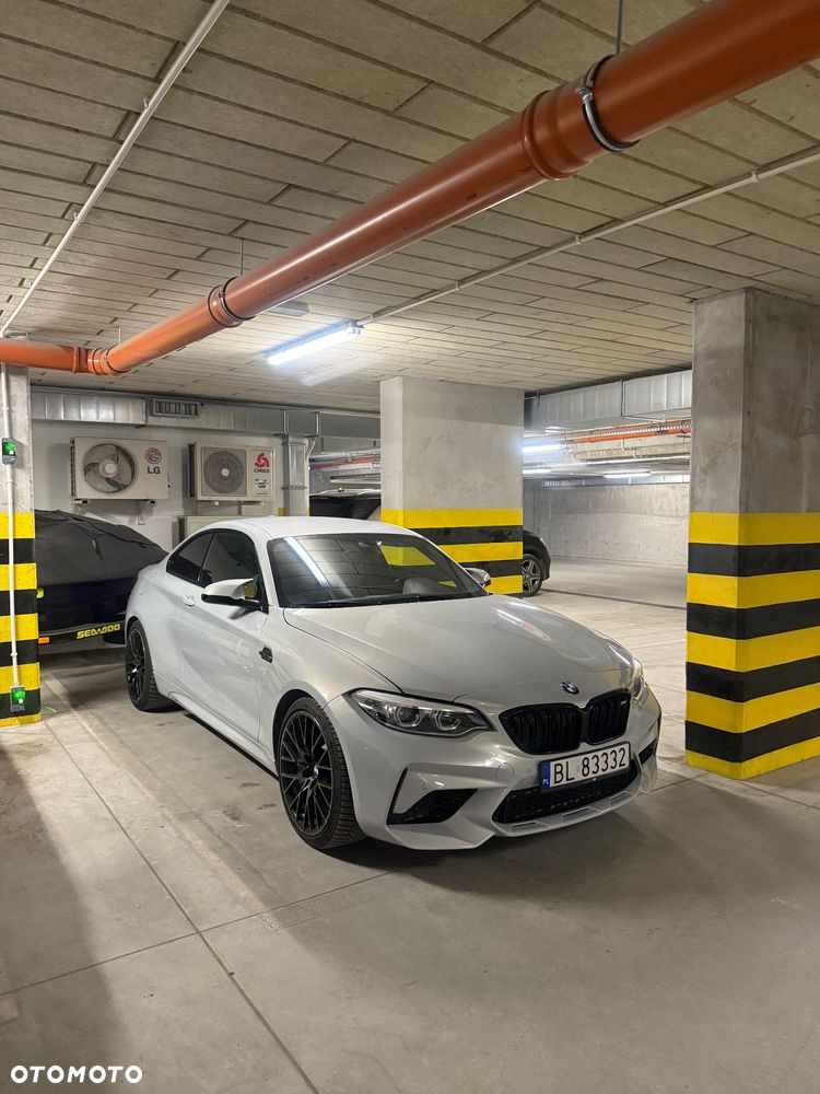 BMW M2 - 1