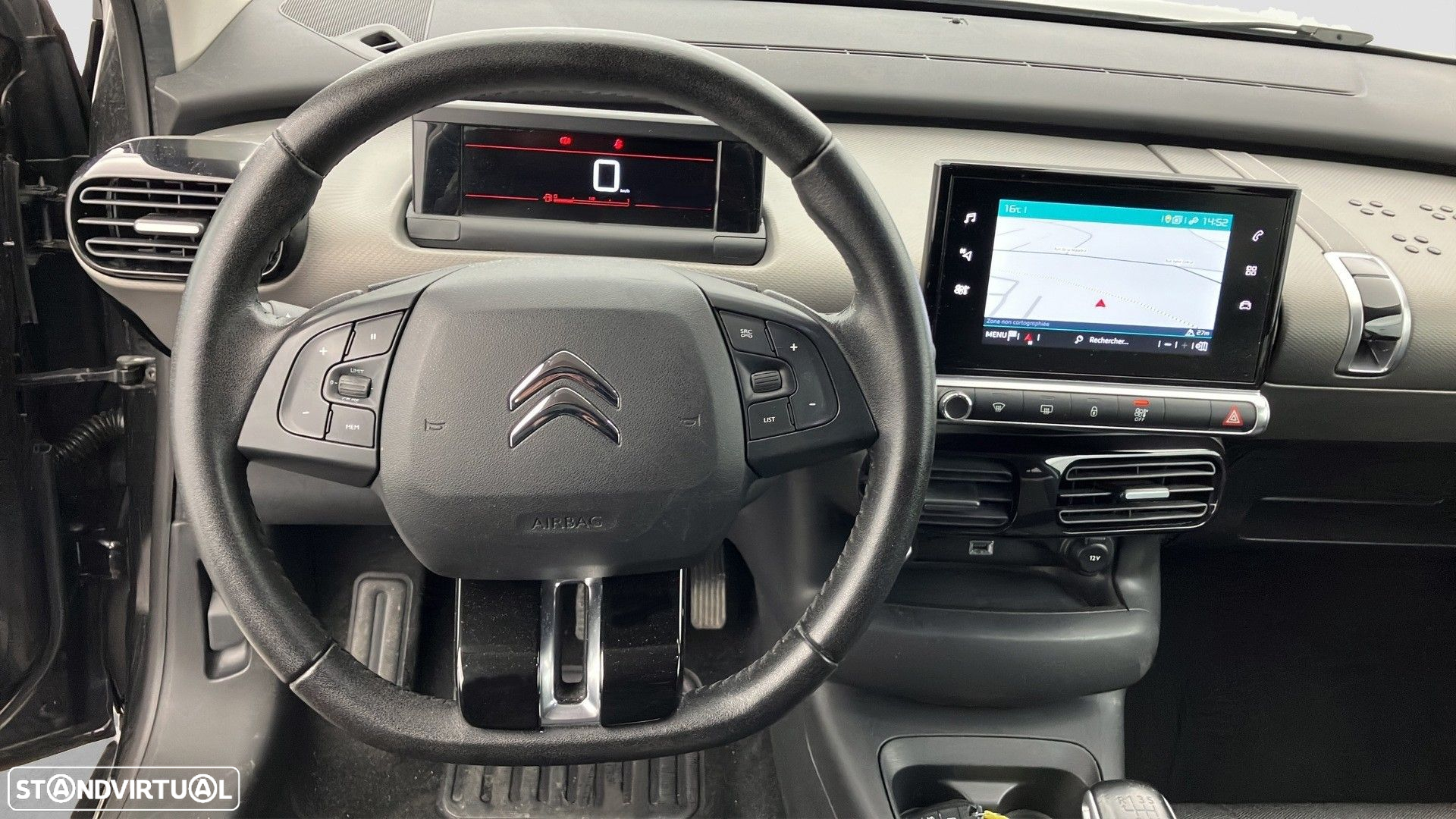 Citroën C4 Cactus Pure Tech 110 Stop&Start Shine - 6