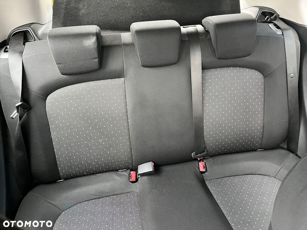 Fiat Grande Punto - 11