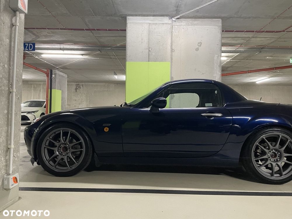 Mazda MX-5 1.8 Energy - 2