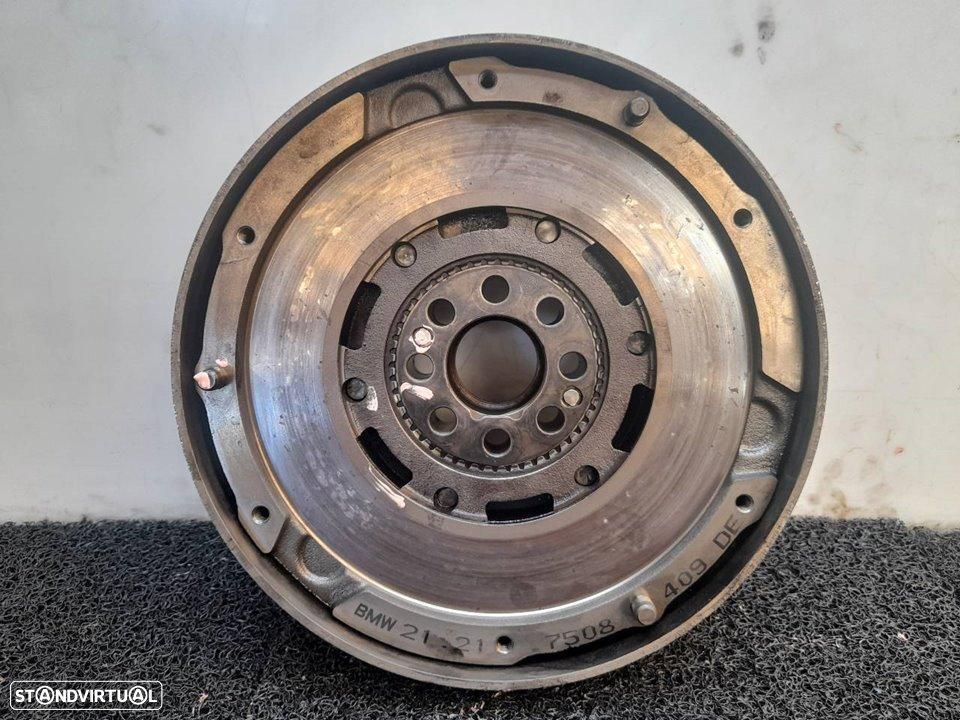 VOLANTE MOTOR BMW SERIE 3 BERLINA E46 - 1