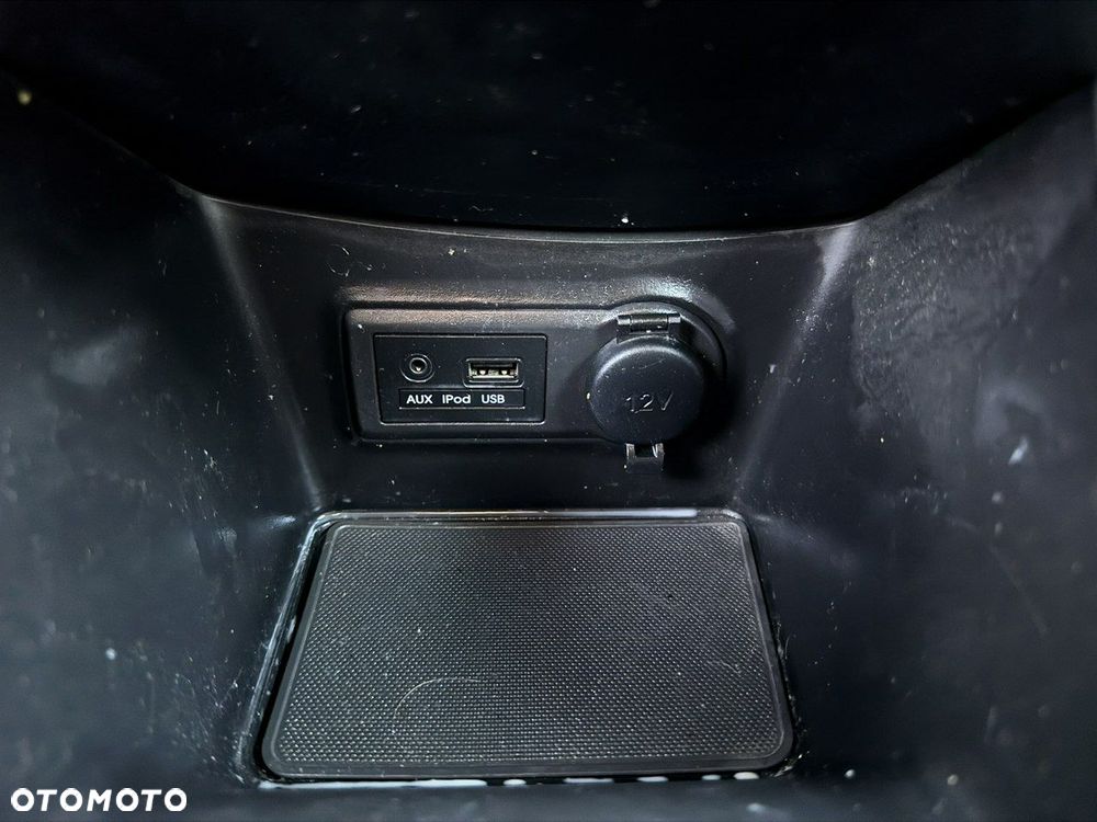 Kia Venga 1.4 CVVT Vision - 19