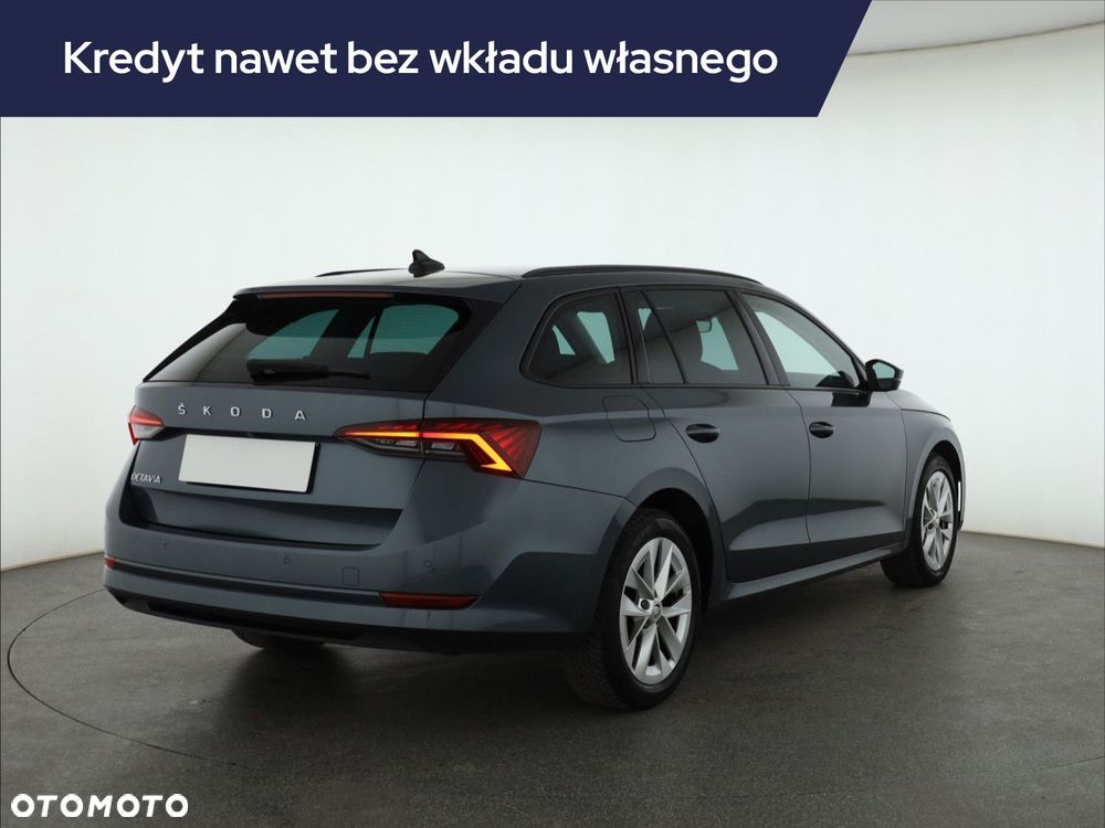 Skoda Octavia - 7