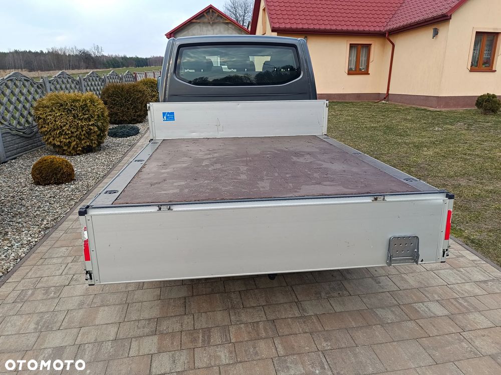 Volkswagen Transporter T6 Doka - 21