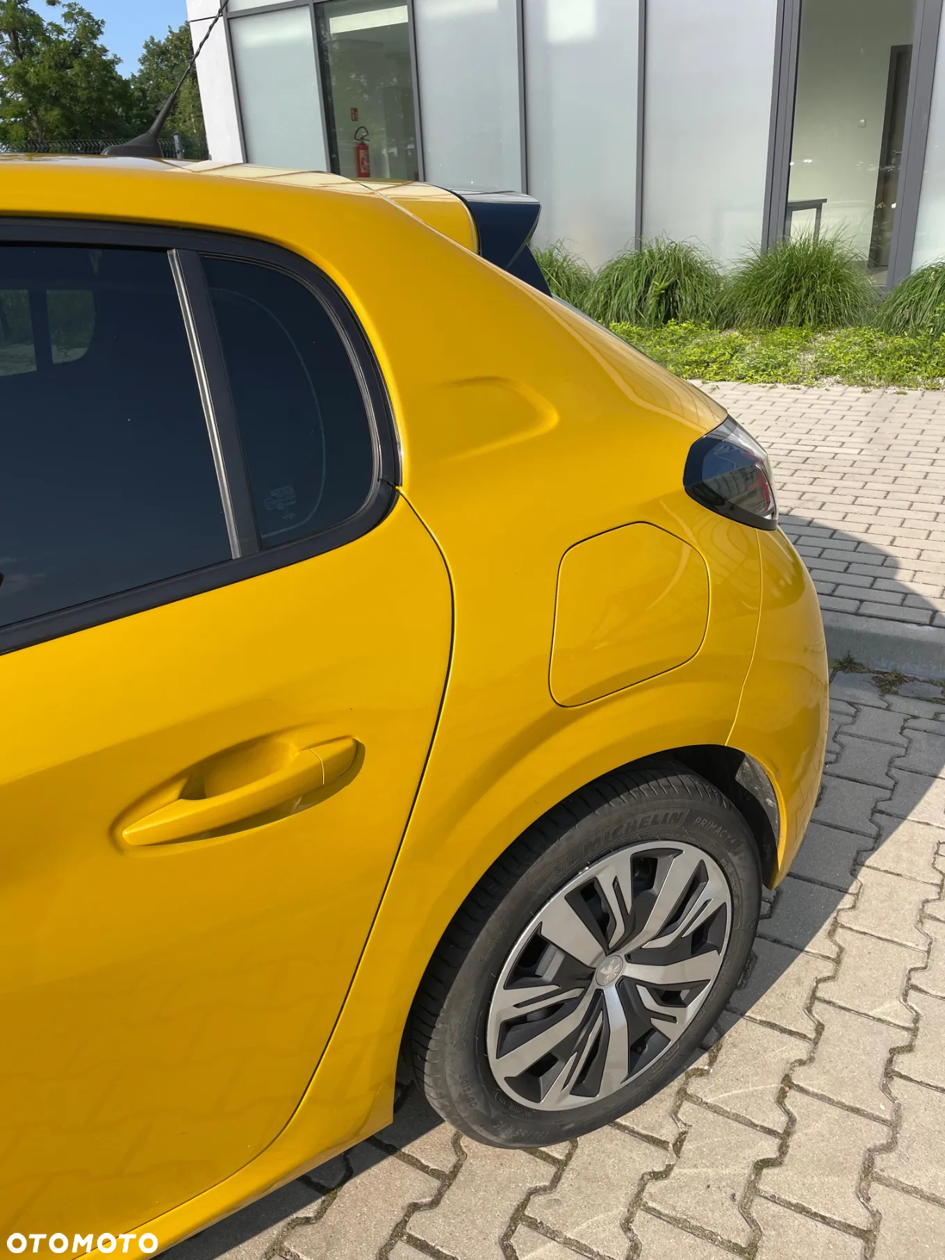 Peugeot 208 1.2 PureTech Active S&S - 9