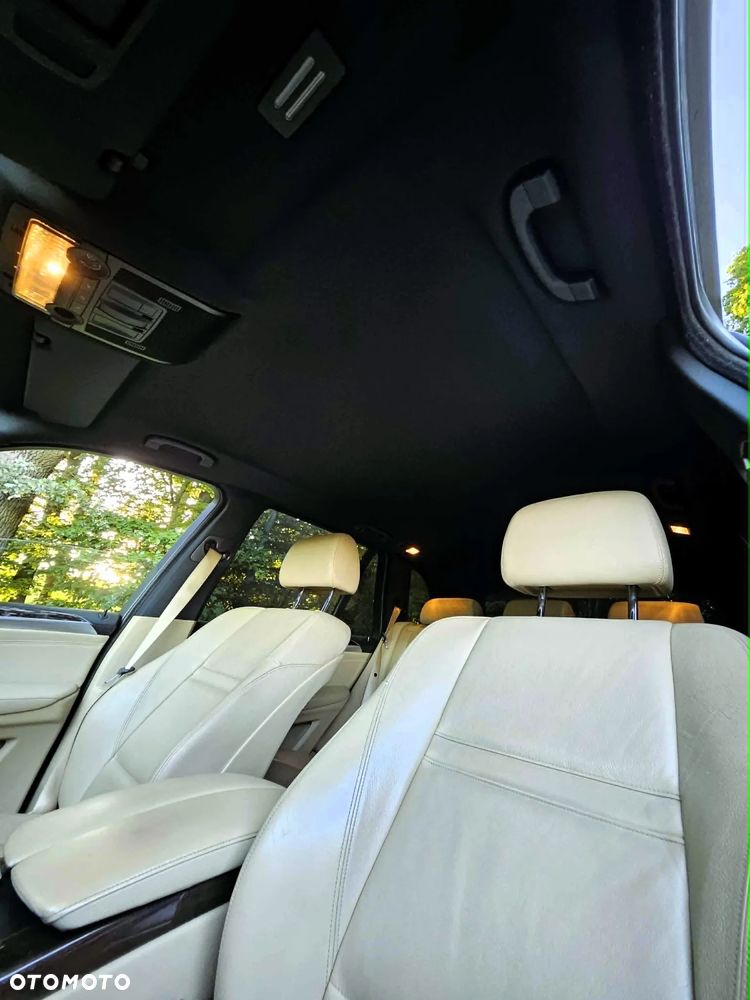BMW X5 - 11