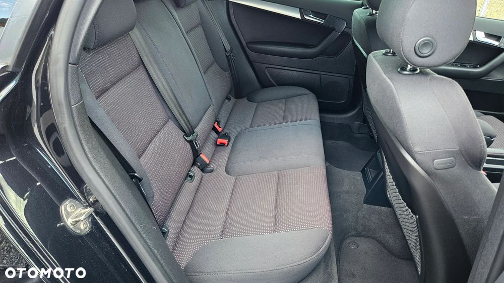 Audi A3 Sportback 1.4 TFSI S Line Sportpaket plus - 7