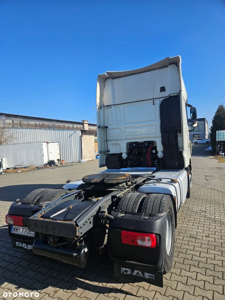 DAF - 5