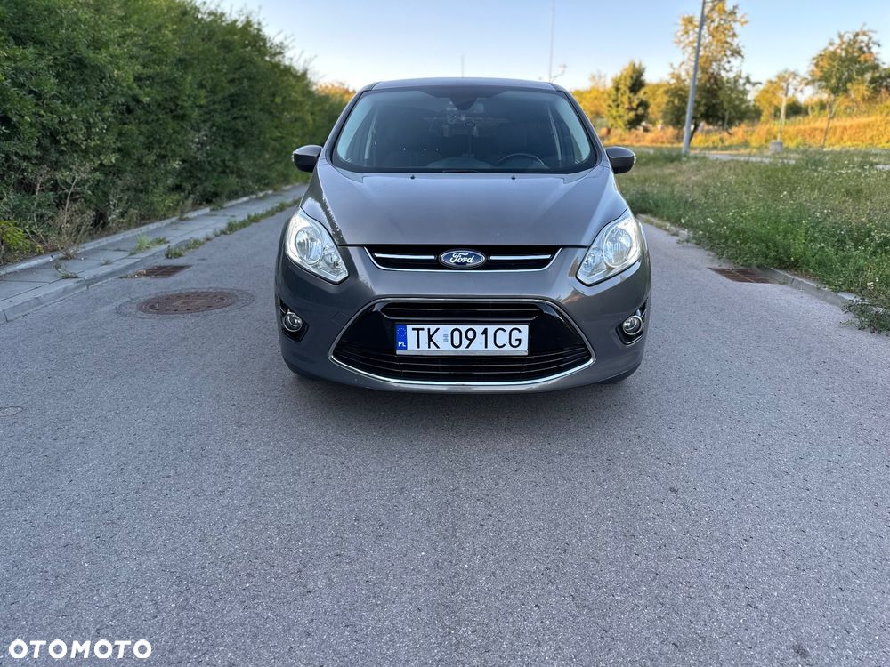 Ford C-MAX - 5