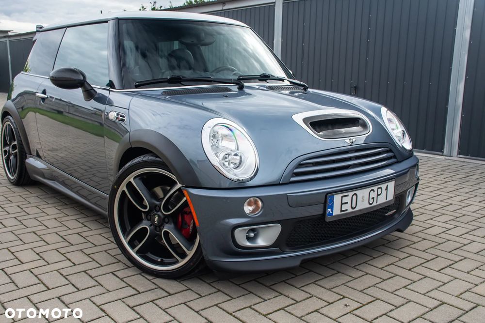 MINI John Cooper Works - 36