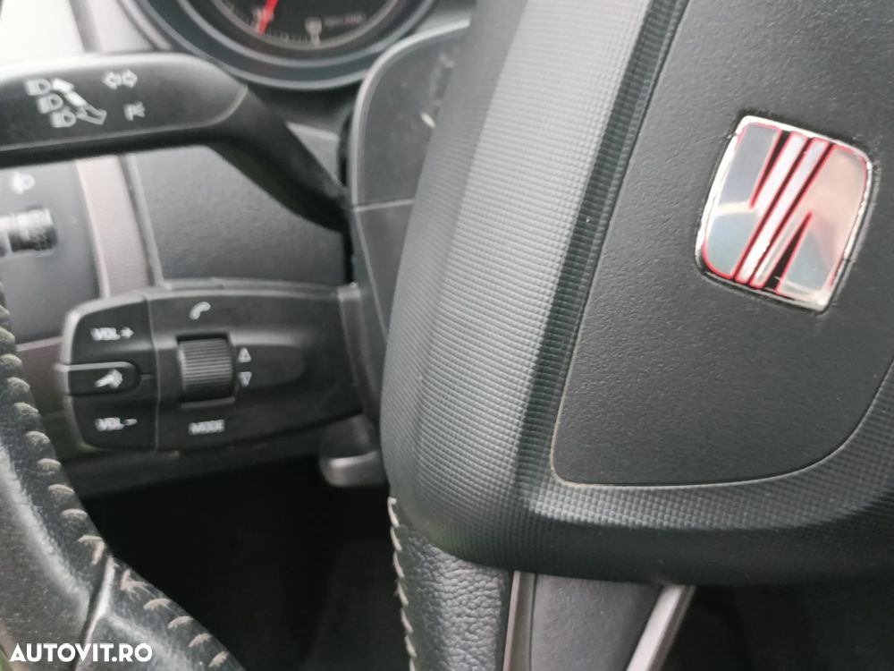 Skoda Fabia 1.2 HTP Active - 17