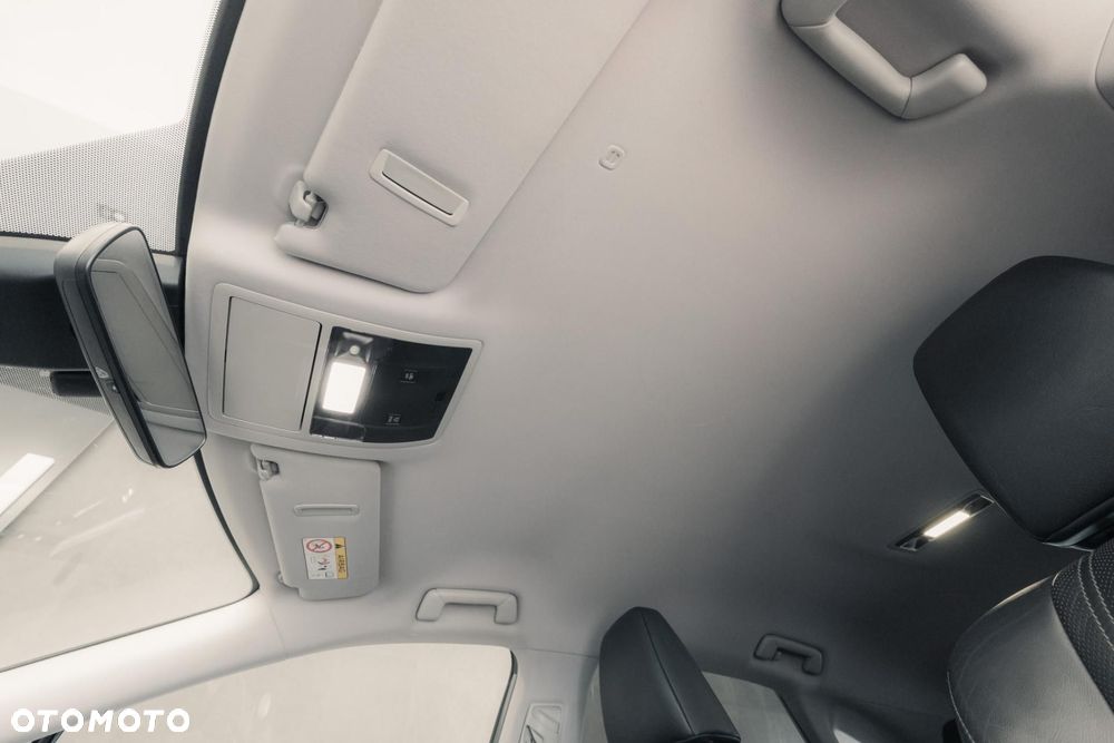Lexus RX 450h Elegance - 34