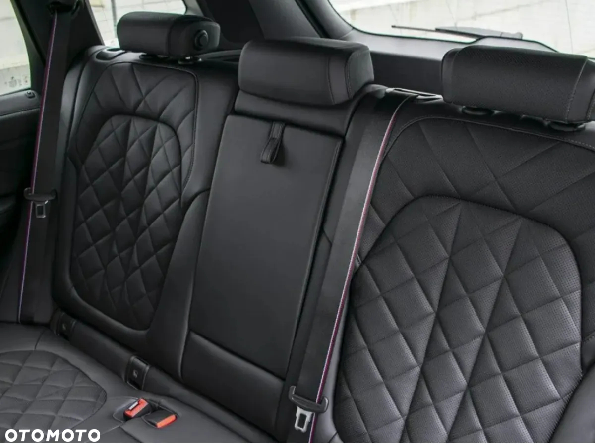 BMW X5 xDrive30d sport - 7