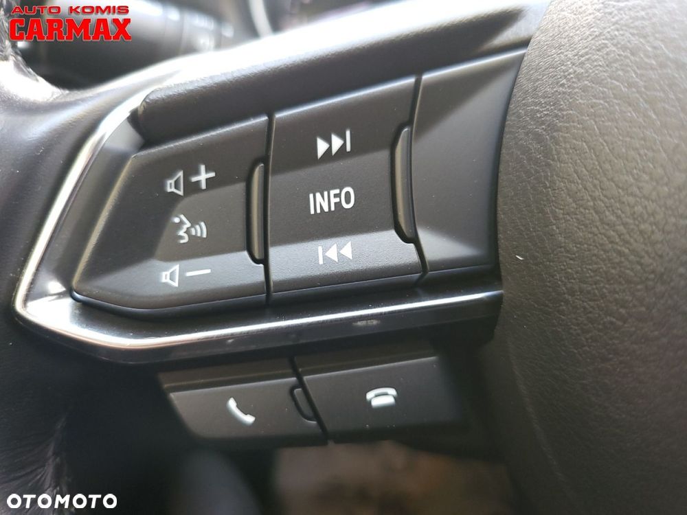 Mazda 6 2.0 SkyPassion - 13