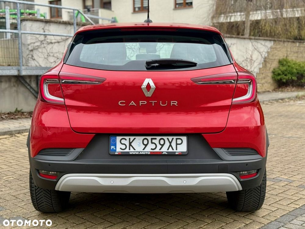 Renault Captur TCe 90 ZEN - 15