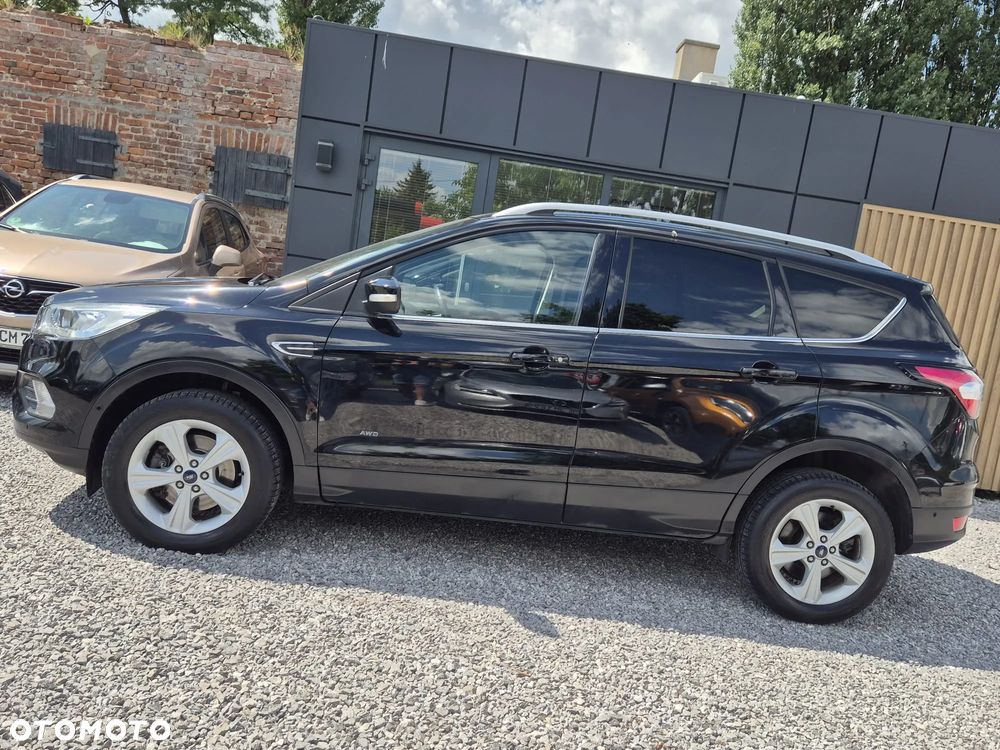 Ford Kuga 1.5 EcoBoost AWD Titanium ASS - 13