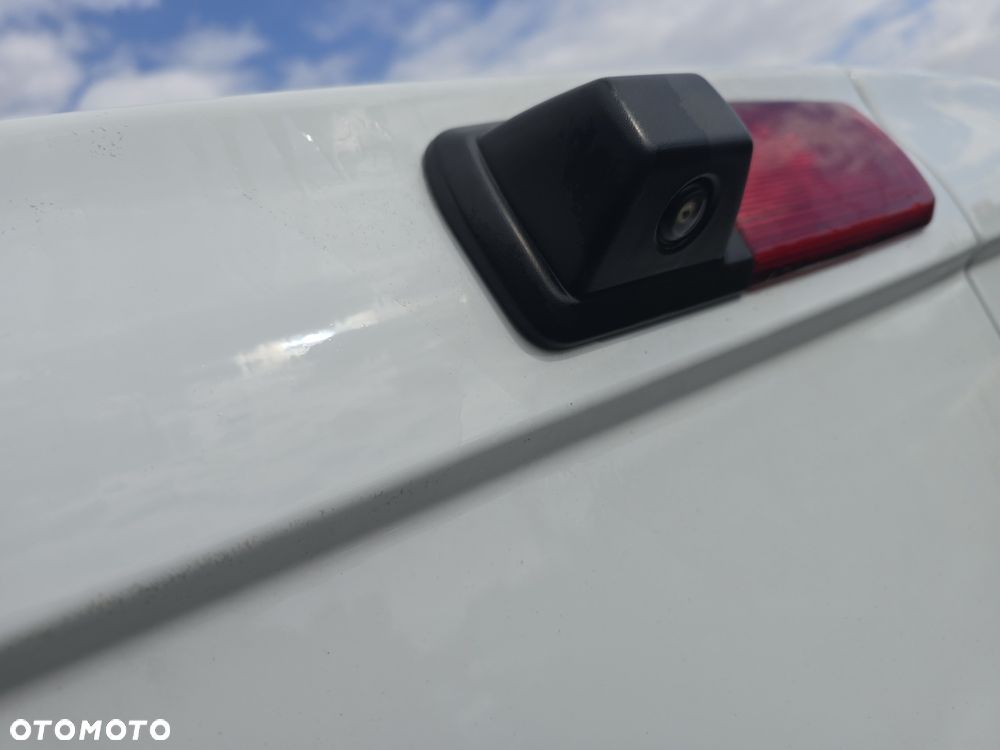 Opel Vivaro L2H1 2,9t Edition - 26