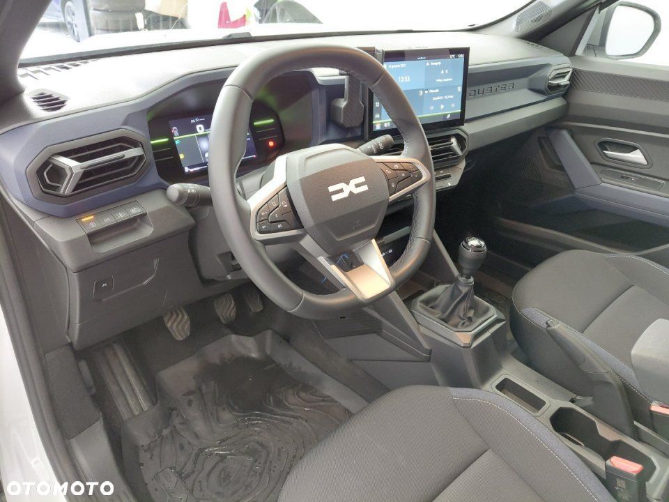 Dacia Duster - 17
