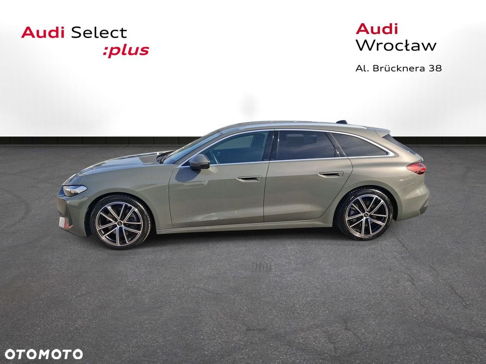 Audi A5 Avant TDI mHEV Quattro S tronic - 8