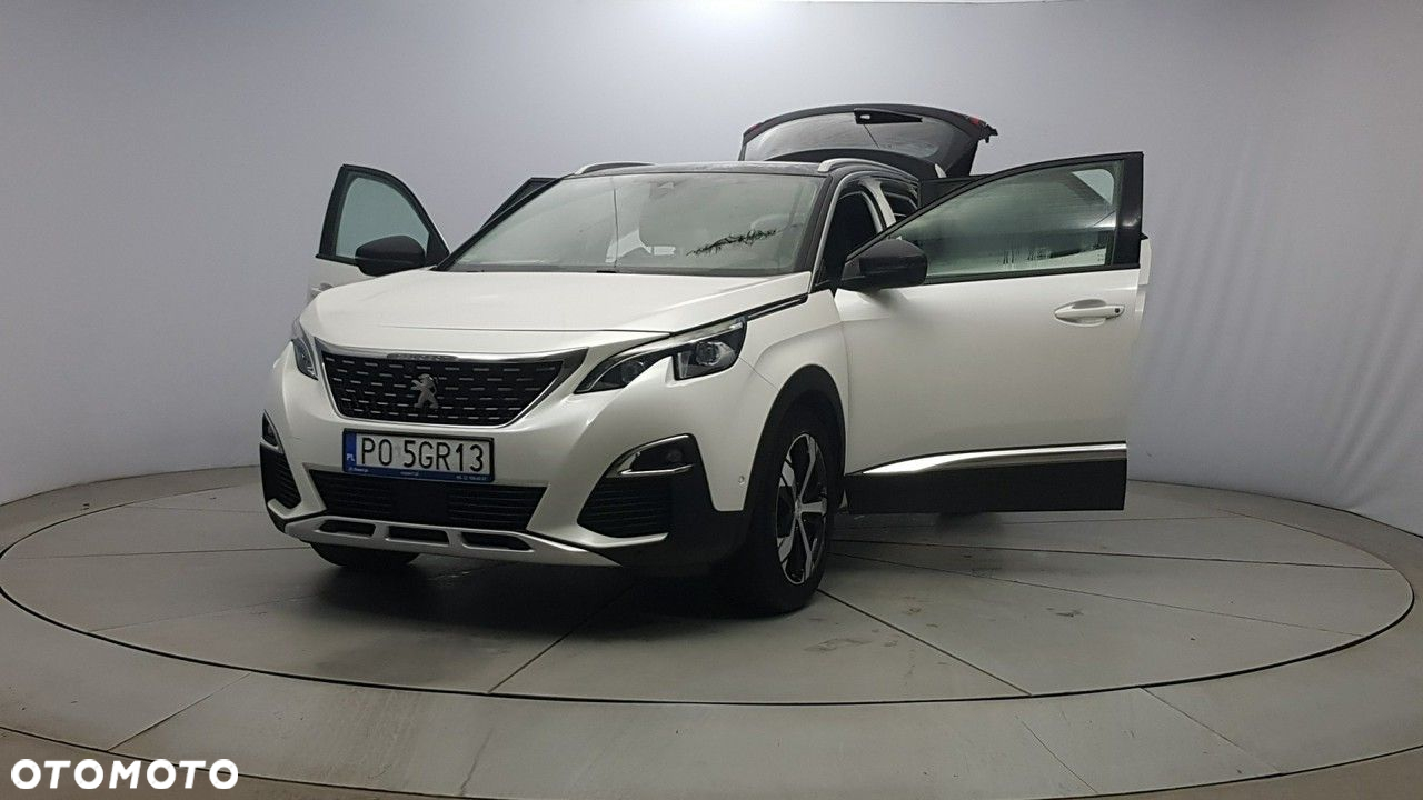 Peugeot 3008 - 10