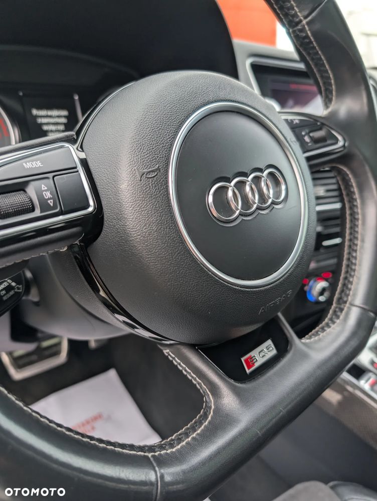 Audi SQ5 3.0 TDI Plus Quattro Tiptr - 22