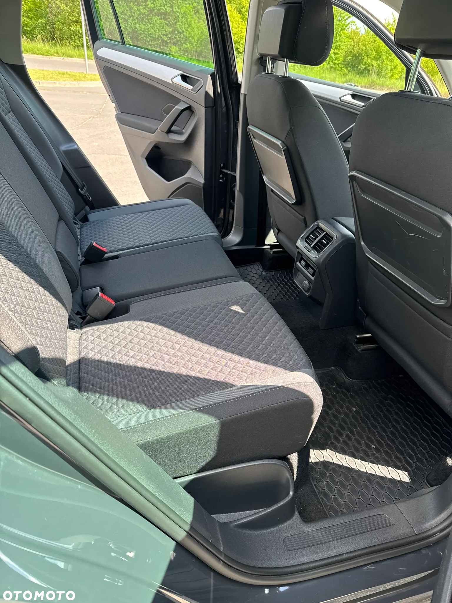 Volkswagen Tiguan 2.0 TDI BMT SCR 4Mot Comfortline - 32